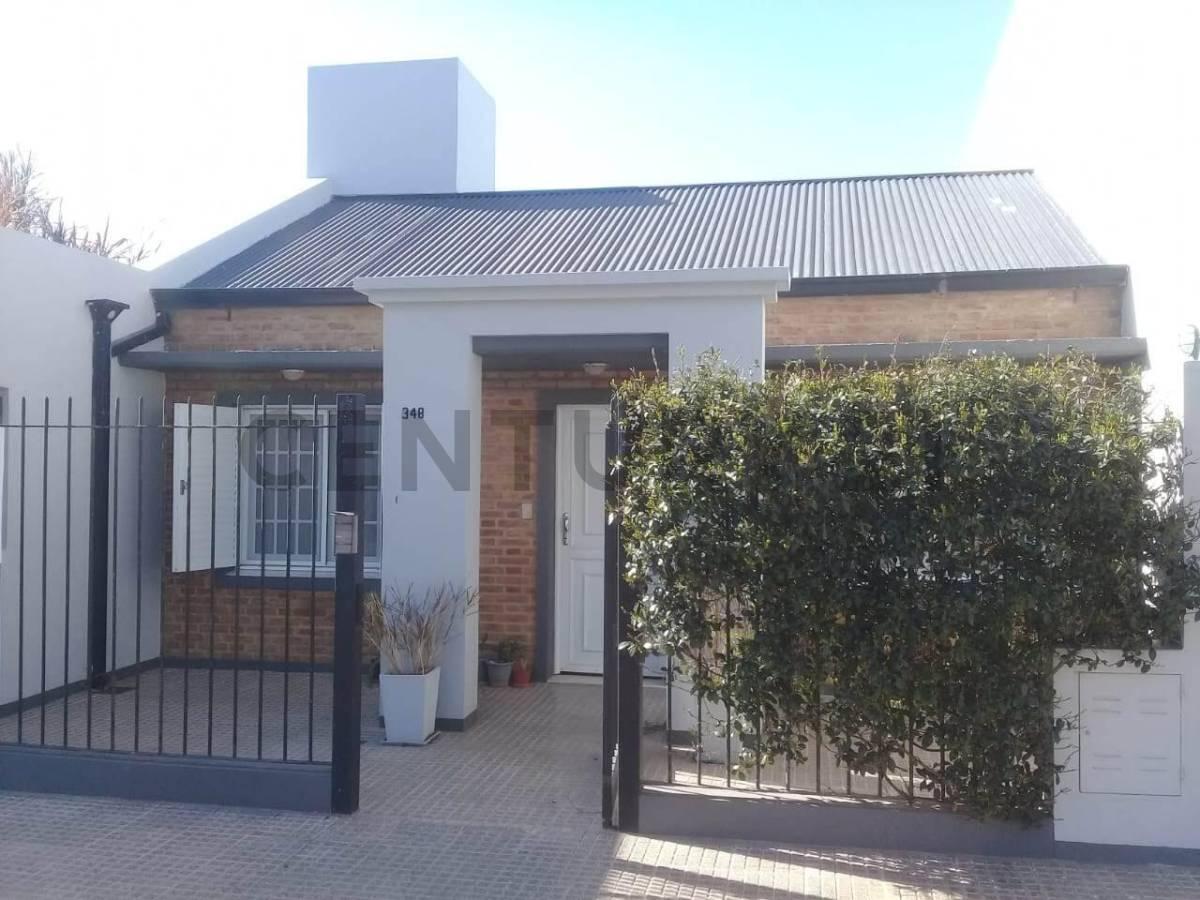 Foto de Casa en venta en Rafaela, barrio Pizzurno, imagen 3