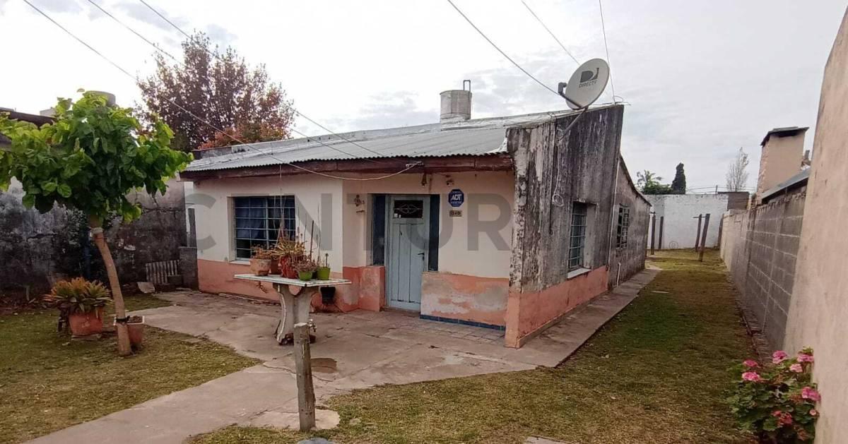 Foto de Casa en venta en Rafaela, Barrio Fasoli, imagen 1
