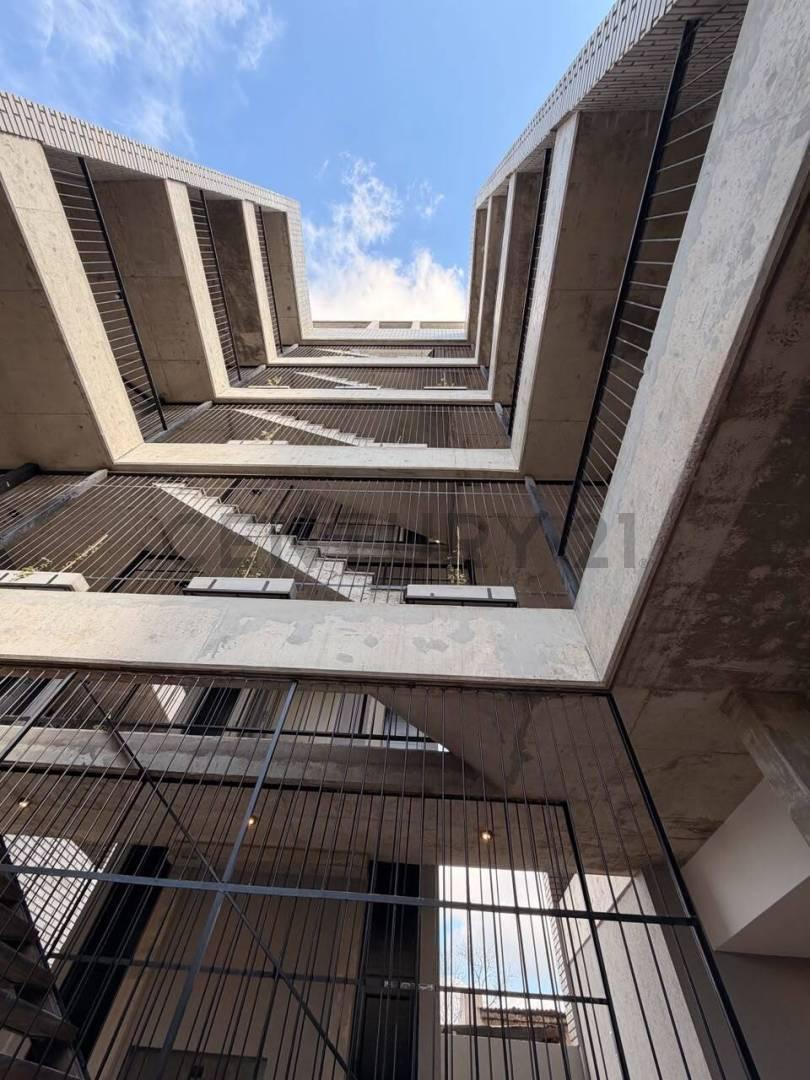 Foto de Venta Departamento 1 Dormitorio a Estrenar al frente - U 1B - Sargento, imagen 4