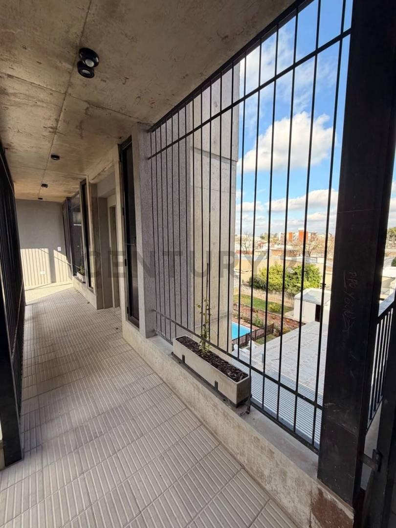 Foto de Venta Departamento 1 Dormitorio a Estrenar al frente - U 1B - Sargento, imagen 2
