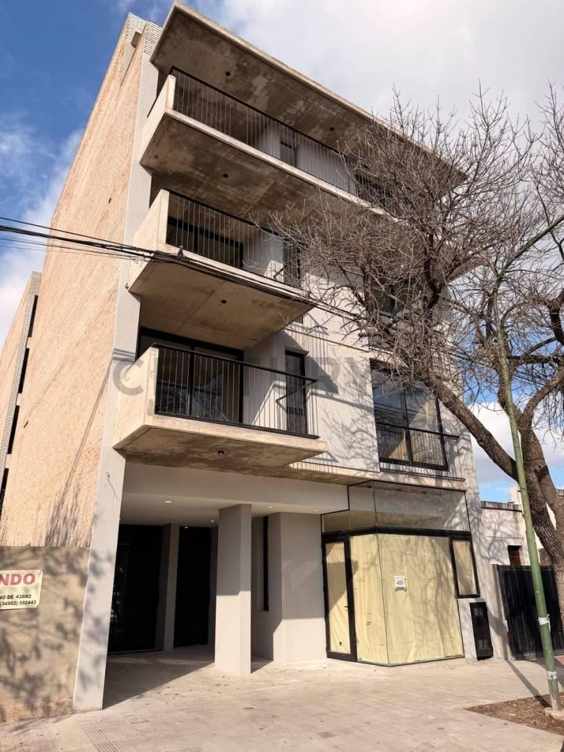 Foto de Venta Departamento 1 Dormitorio a Estrenar al frente - U 1B - Sargento, imagen 1