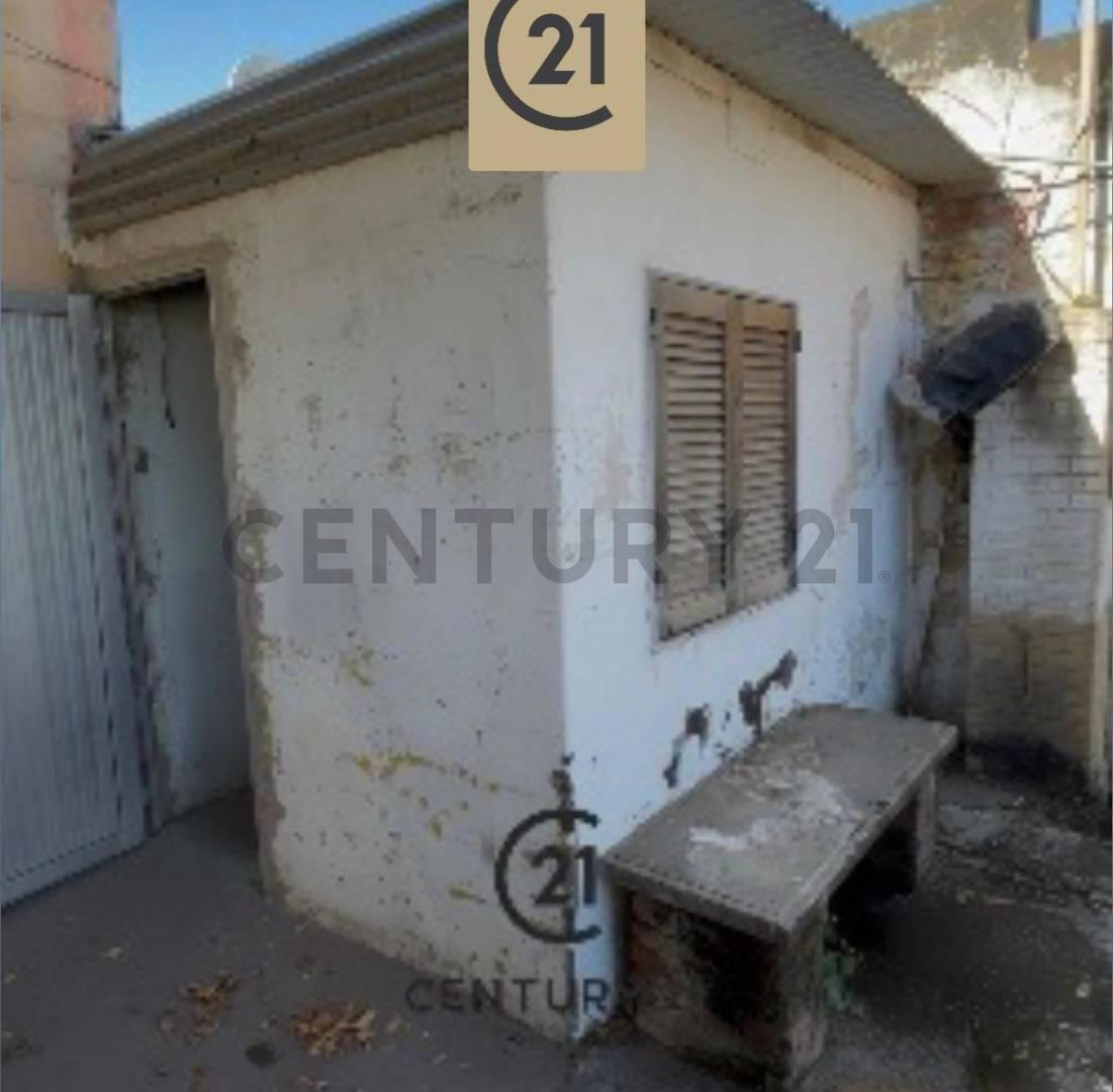 Foto de VENTA GALPÓN COMERCIAL EN HUMBOLDT, imagen 4