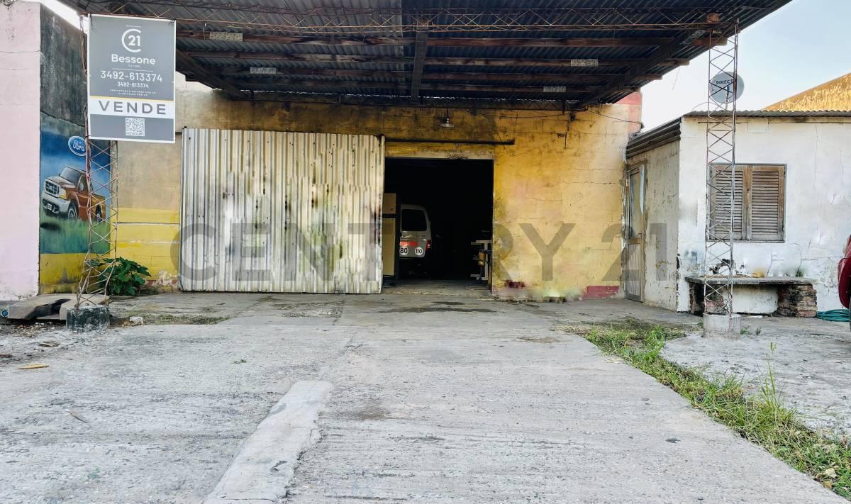 Foto de VENTA GALPÓN COMERCIAL EN HUMBOLDT, imagen 1