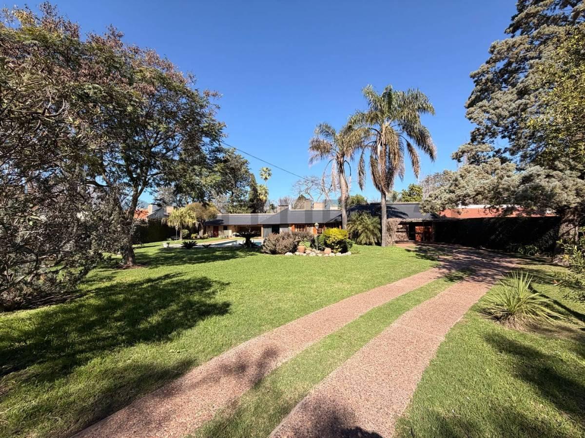 Foto de Venta de Casa Quinta Residencial - Barrio Villa Los Alamos - Rafaela, imagen 1