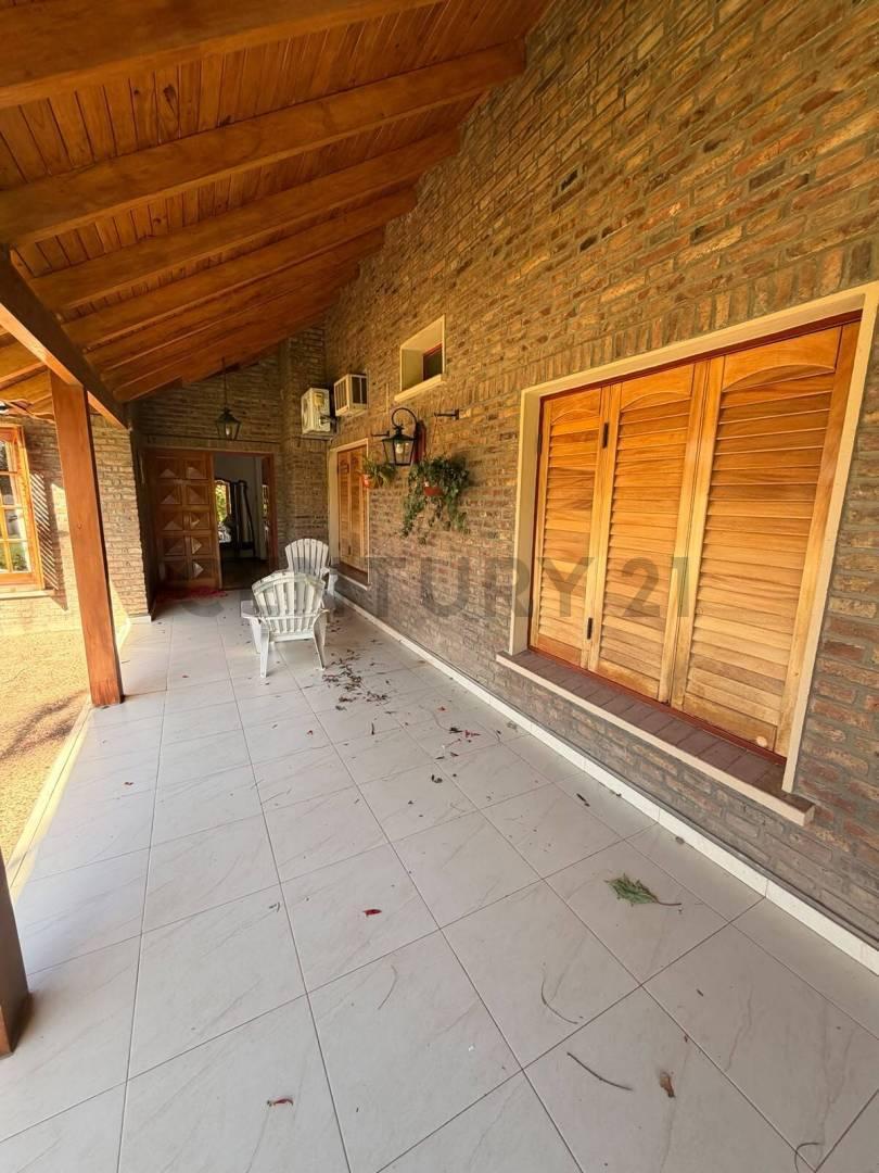 Foto de Venta de Casa Quinta Residencial - Barrio Villa Los Alamos - Rafaela, imagen 5