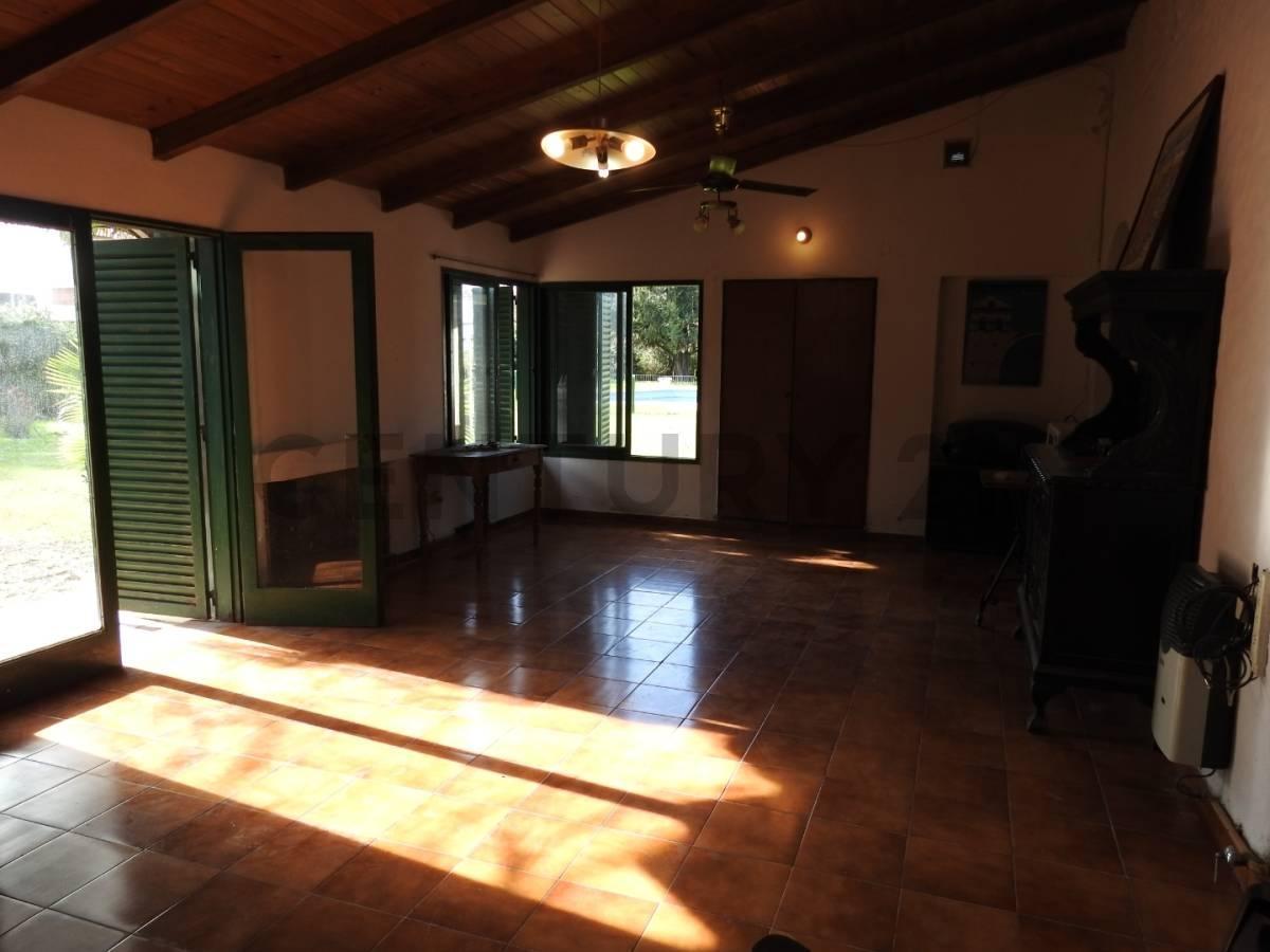 Foto de Casa Quinta en Barrio Brigadier López, Rafaela, imagen 3