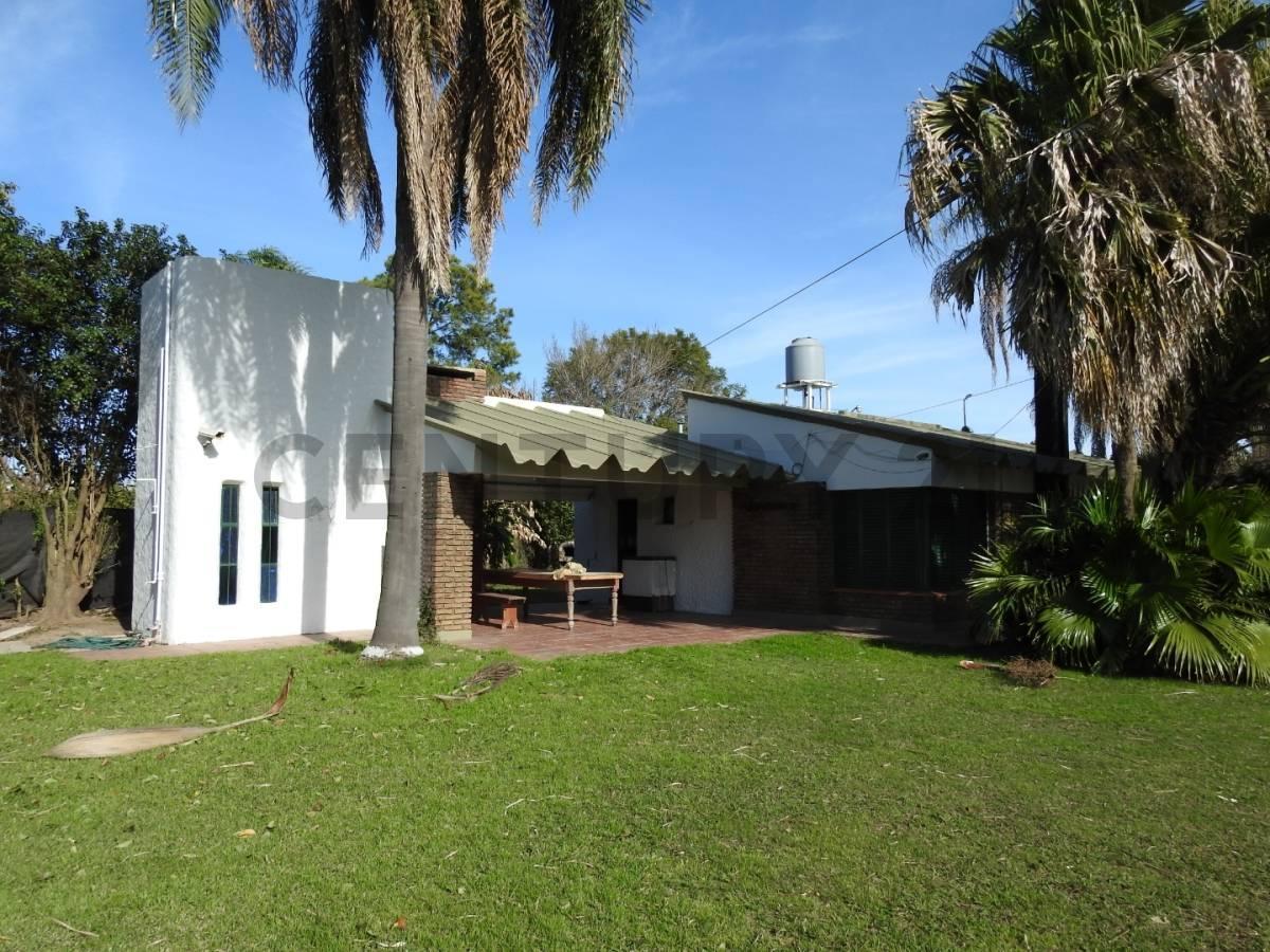 Foto de Casa Quinta en Barrio Brigadier López, Rafaela, imagen 1