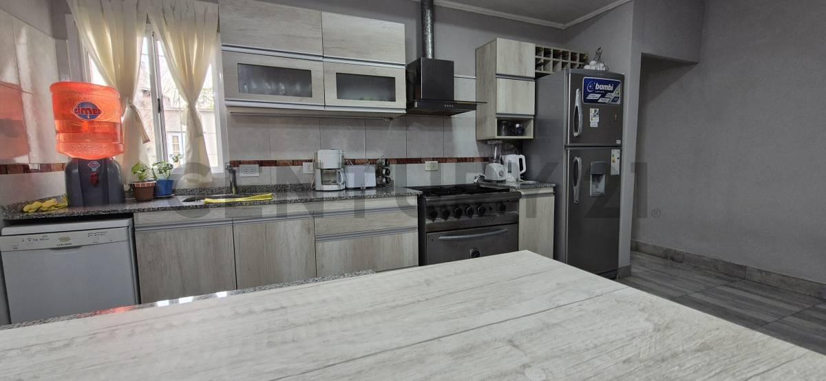 Foto de SE VENDE CASA EN RAFAELA, imagen 1