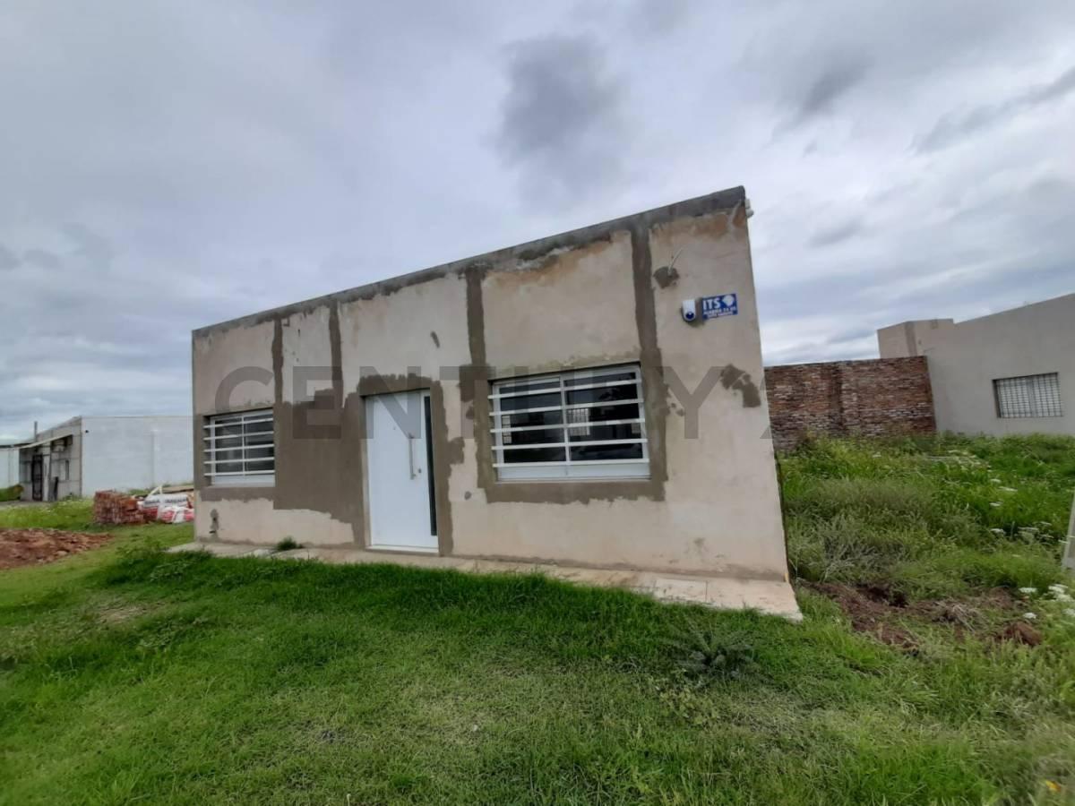 Foto de Casa en venta en Rafaela, barrio Mora, imagen 2