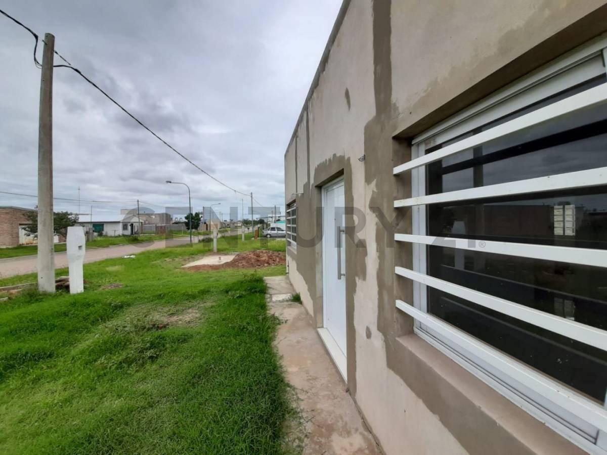Foto de Casa en venta en Rafaela, barrio Mora, imagen 1