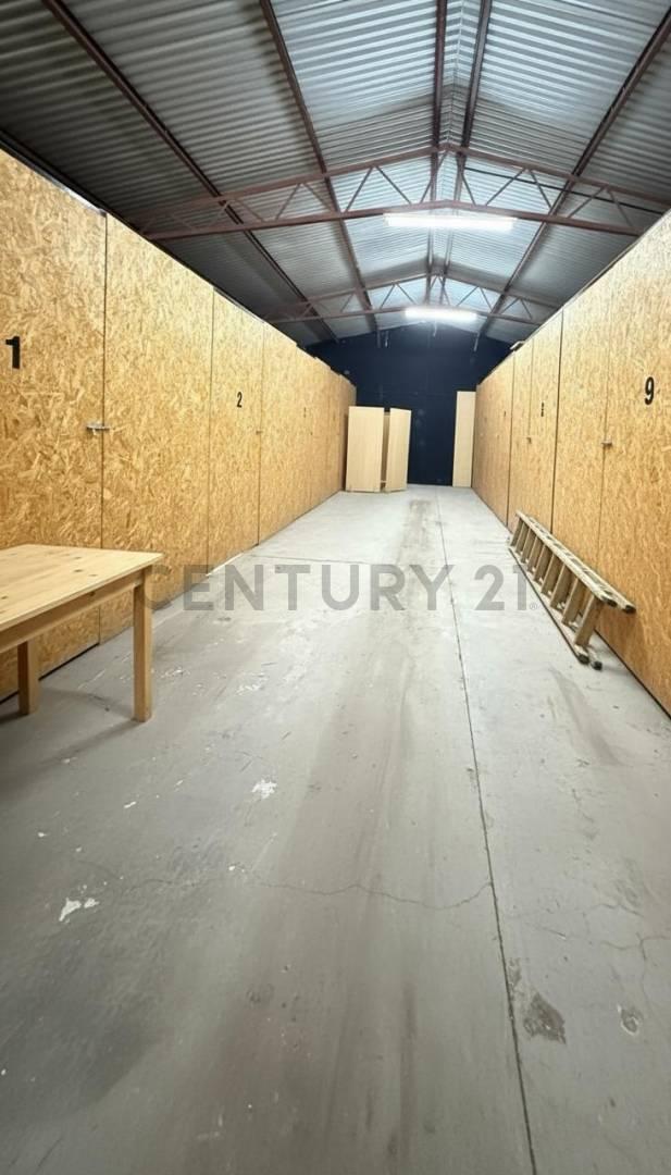 Foto de VENTA DE GALPON + QUINCHO CON PILETA EN RAFAELA, imagen 4