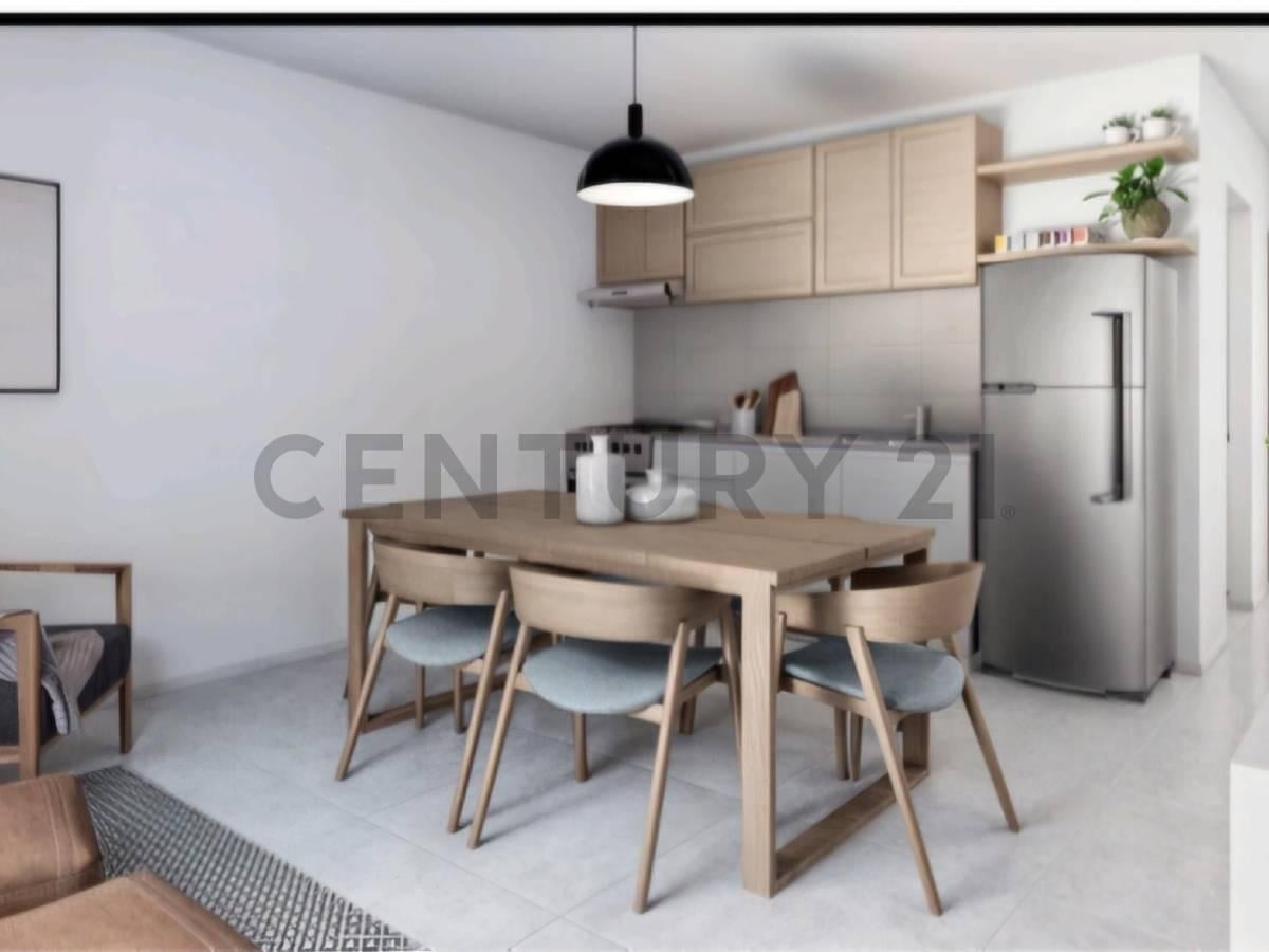 Foto de Se vende departamento planta alta en Rafaela, imagen 3