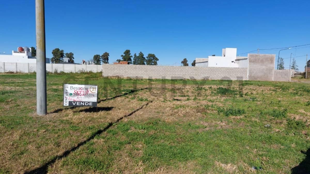 Foto de Lote en venta en Rafaela, imagen 1