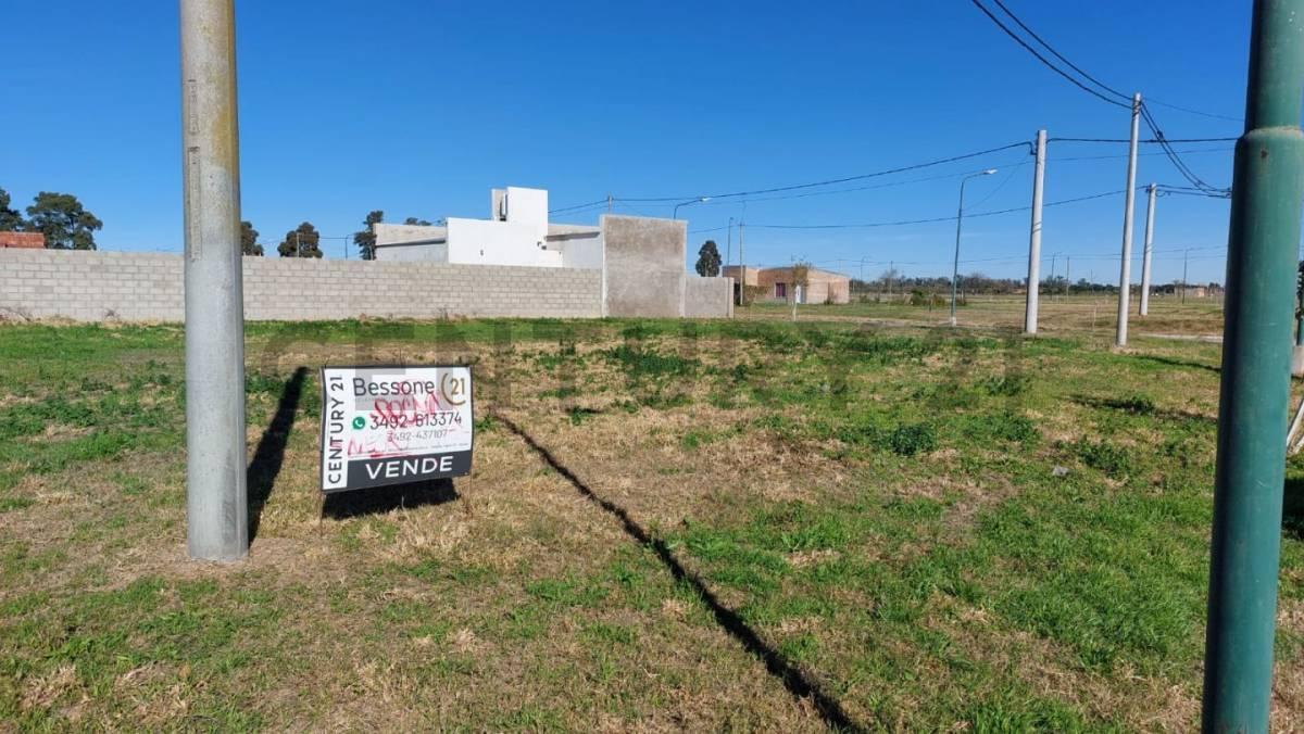 Foto de Lote en venta en Rafaela, imagen 2