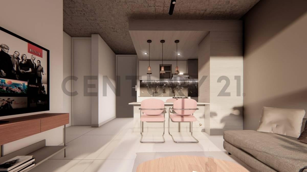 Foto de DEPARTAMENTO EN VENTA RAFAELA, imagen 5