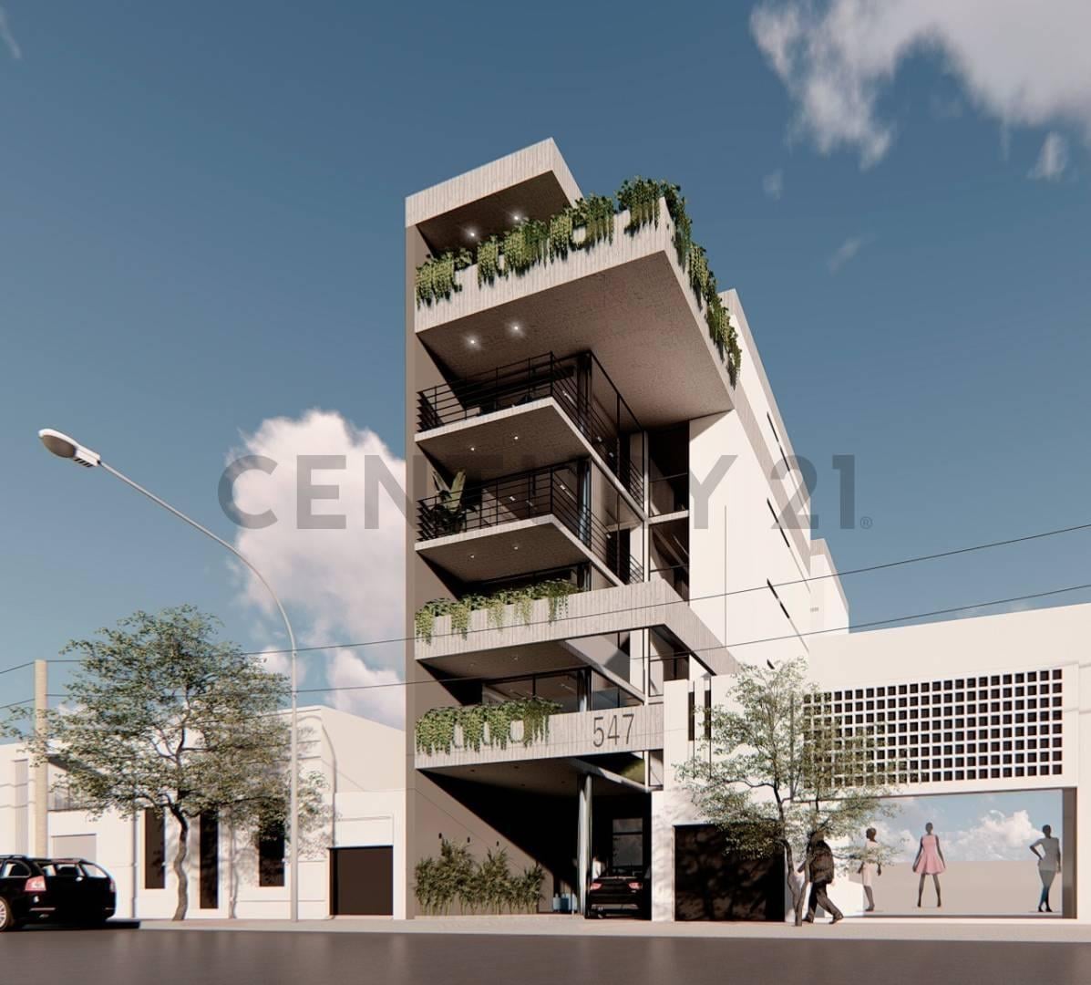 Foto de DEPARTAMENTO EN VENTA RAFAELA, imagen 2