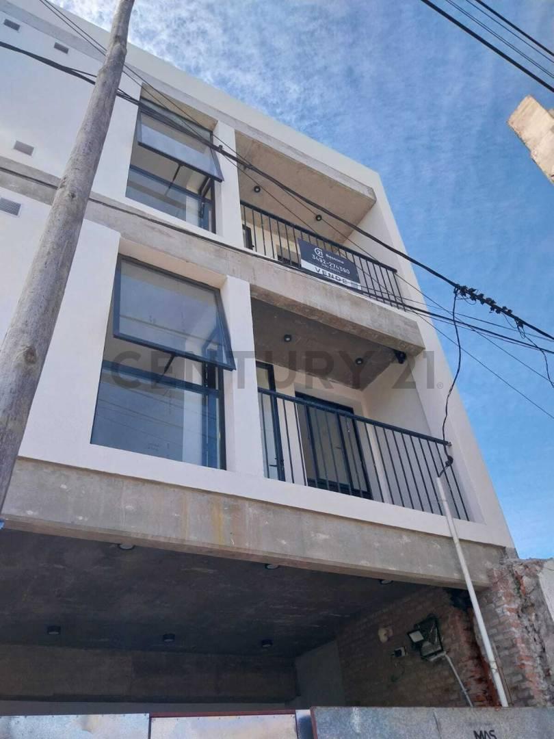 Foto de Venta Departamento 1 Dormitorios a Estrenar de 45 m2 - Córdoba 277, imagen 4