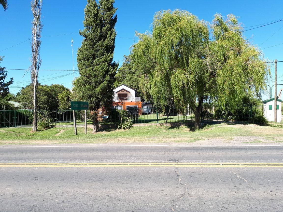 Casa quinta en venta en Bella Italia