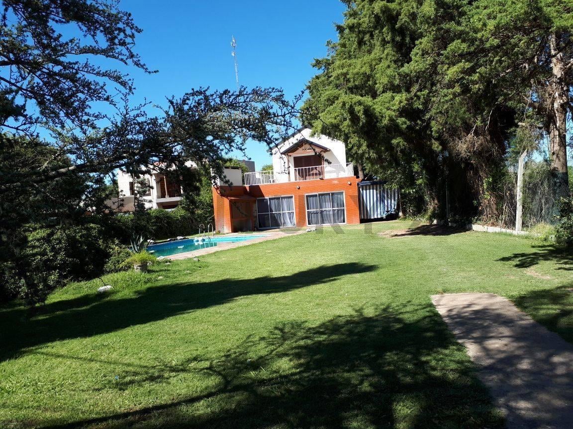 Foto de Casa quinta en venta en Bella Italia, imagen 2
