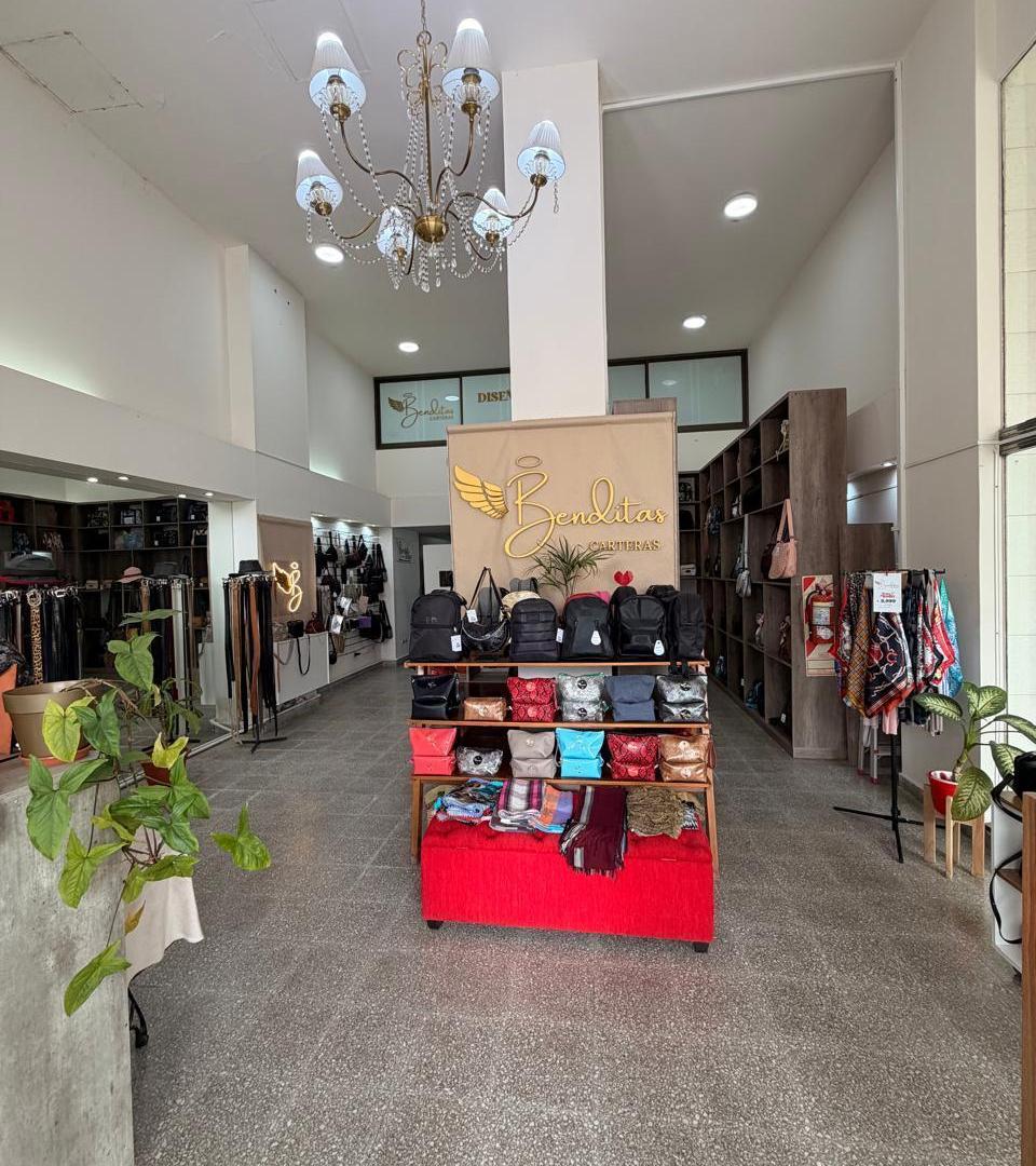 Foto de Local Comercial en venta - Bulevar Santa Fe 462 - Rafaela, imagen 3