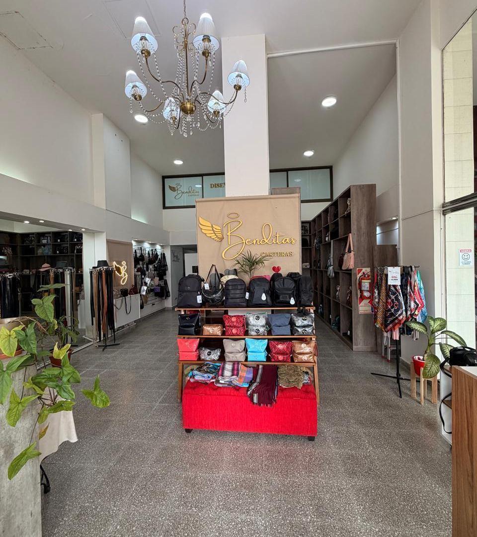 Foto de Local Comercial en venta - Bulevar Santa Fe 462 - Rafaela, imagen 4