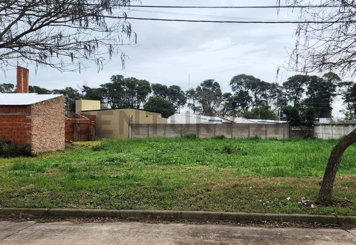 Foto de Venta de lote en calle La Pampa en Rafaela, imagen 1