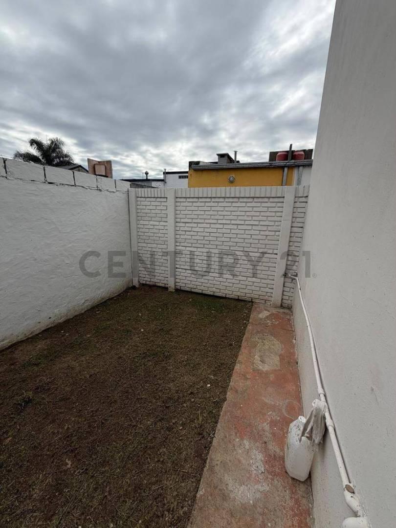 Foto de Departamento con Patio Verde en La Cañada, imagen 4