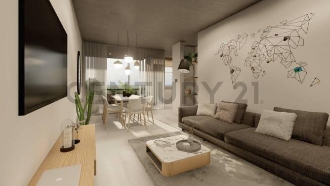 Foto de Venta Departamento 1 Dormitorio a Estrenar contra frente U 5D - San, imagen 3