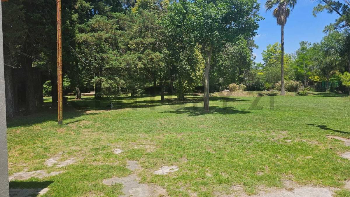 Foto de VENTA DE IMPORTANTE LOTE (845 mtrs2). UBICACION EXCLUSIVA sobre calle, imagen 1