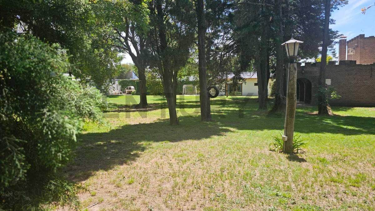 Foto de VENTA DE IMPORTANTE LOTE (845 mtrs2). UBICACION EXCLUSIVA sobre calle, imagen 5