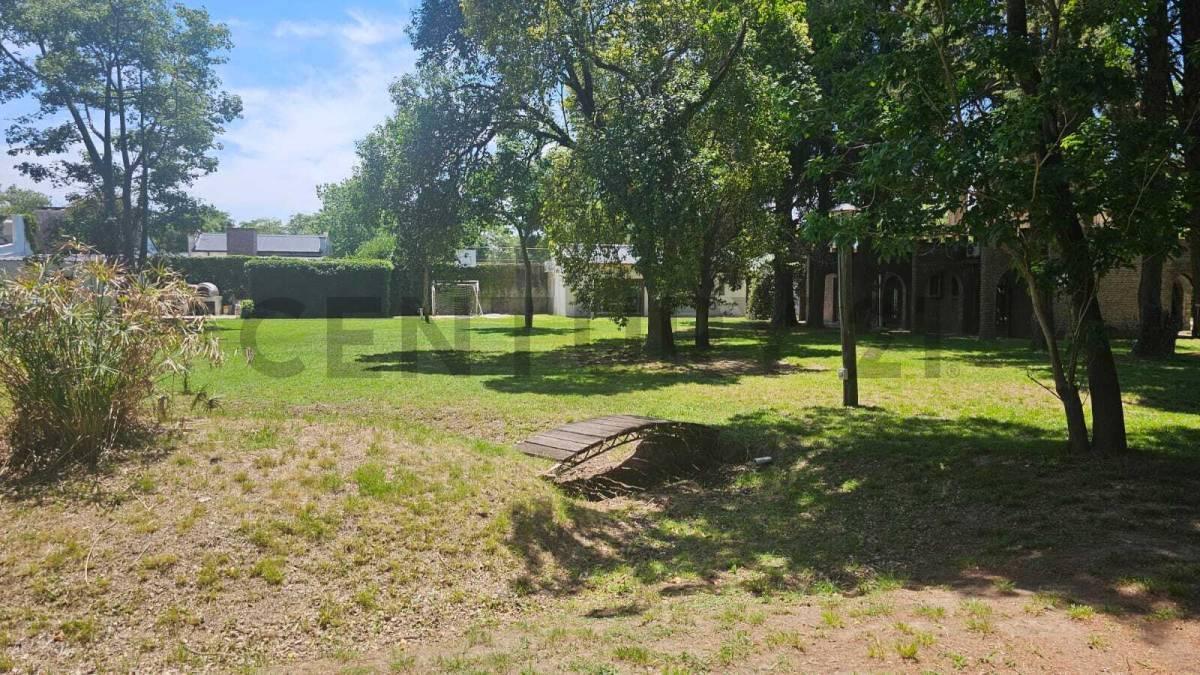 Foto de VENTA DE IMPORTANTE LOTE (845 mtrs2). UBICACION EXCLUSIVA sobre calle, imagen 3