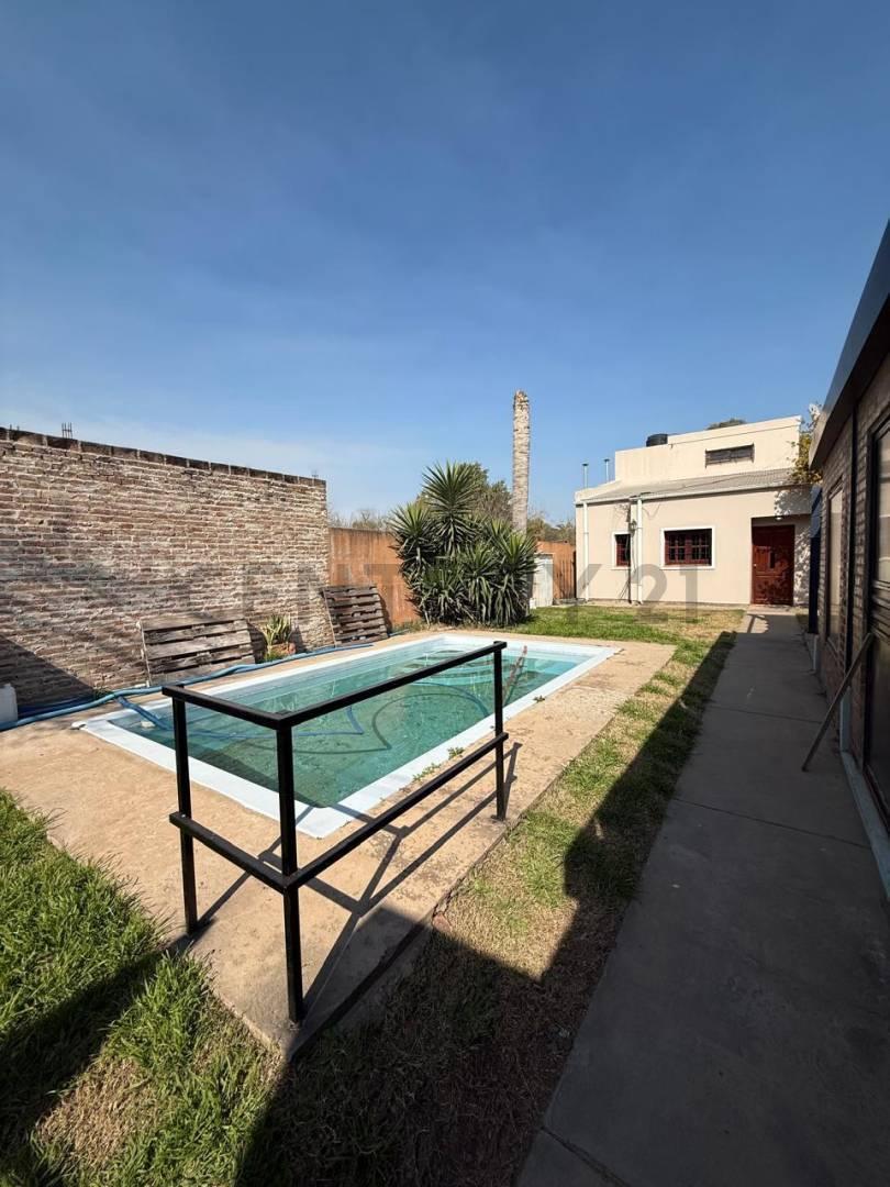 Foto de Venta Casa quinta en Lehmann! Oportunidad!, imagen 2