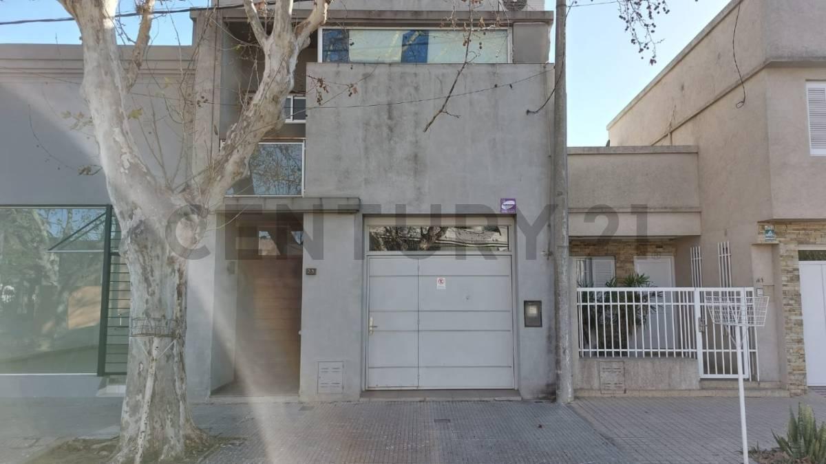 Foto de Se vende casa en Rafaela barrio 30 de Octubre, imagen 1