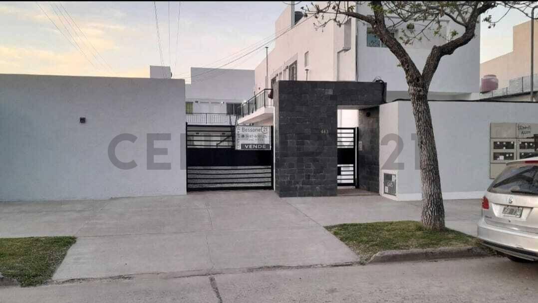 Foto de Venta de Departamento en Rafaela en Barrio Villa Rosas, imagen 1