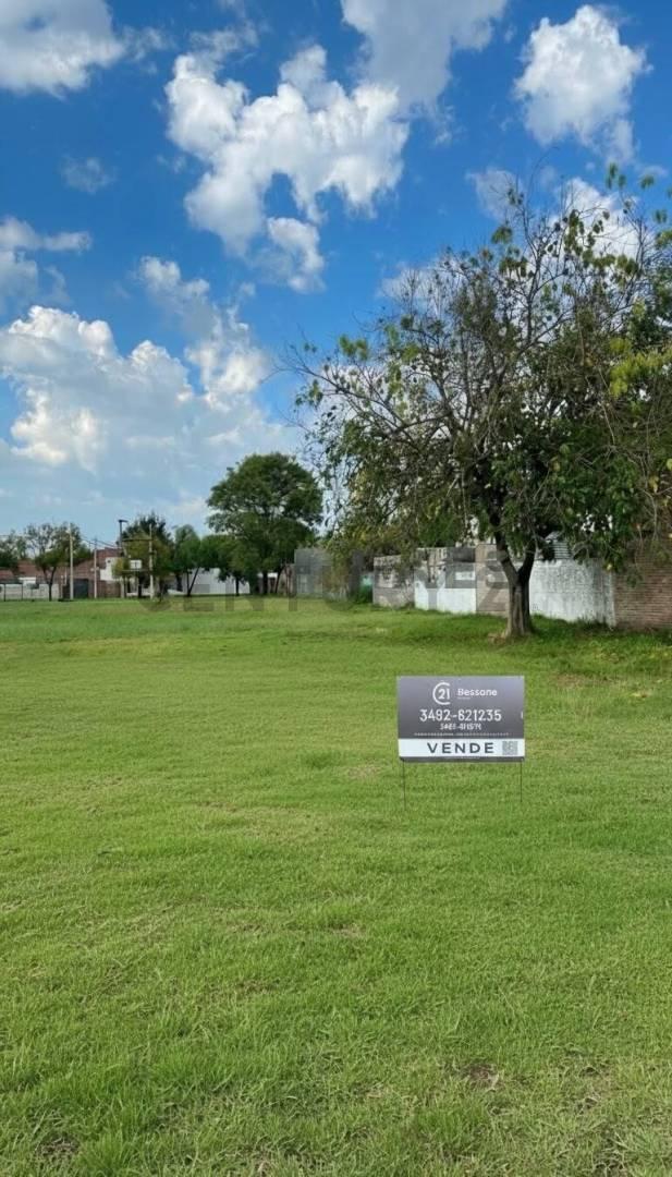 Foto de VENTA DE TERRENO EN BARRIO BELGRANO - RAFAELA, imagen 1