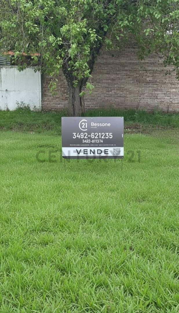 Foto de VENTA DE TERRENO EN BARRIO BELGRANO - RAFAELA, imagen 3