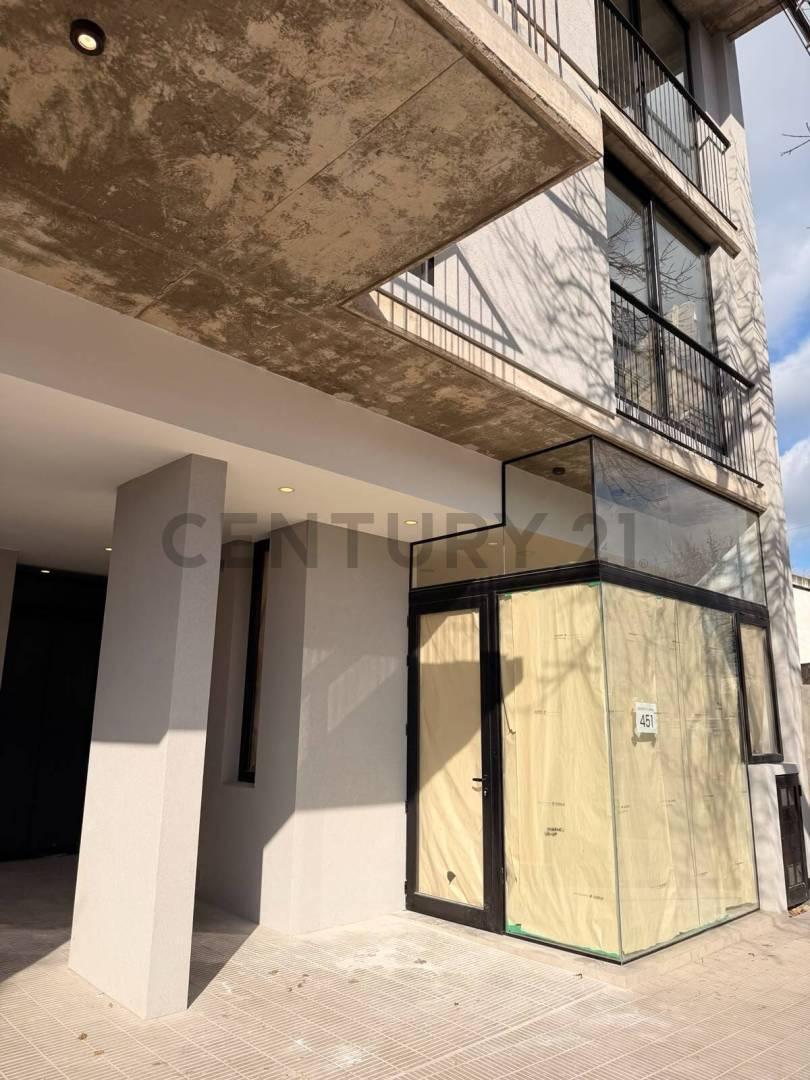 Foto de VENTA DE COCHERA en Rafaela - Barrio Mosconi - Sargento Cabral 451, imagen 2