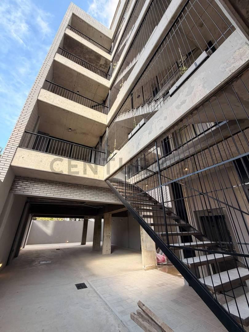 Foto de VENTA DE COCHERA en Rafaela - Barrio Mosconi - Sargento Cabral 451, imagen 4