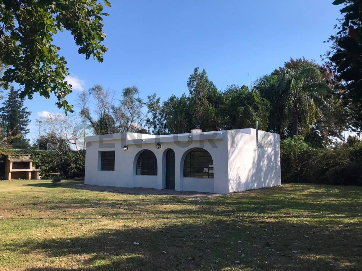 Foto de Casa en venta en Rafaela, barrio Villa Los Alamos, imagen 1