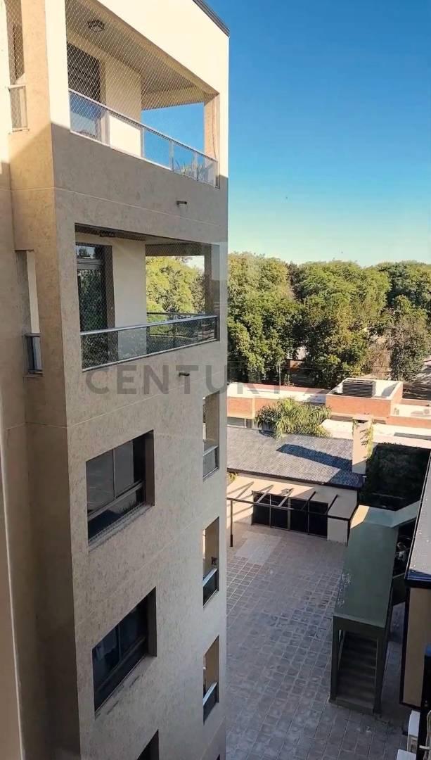 Foto de Departamento en Venta SEMI PISO en Rafaela, barrio Pizzurno - Con, imagen 1