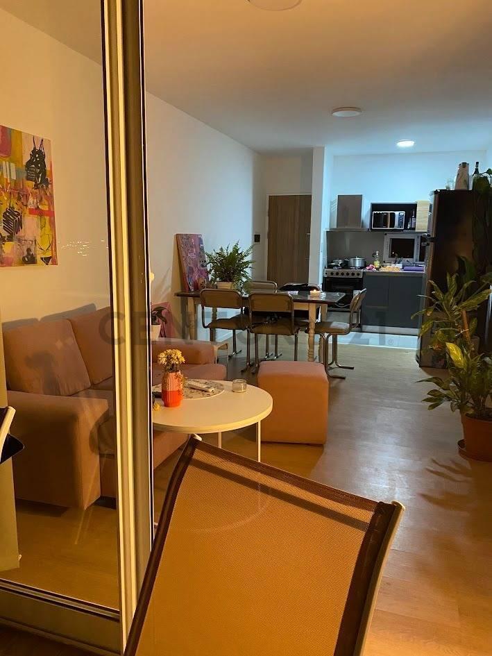 Foto de Departamento en venta en Rafaela - contrafrente 5D - zona céntrica, imagen 1