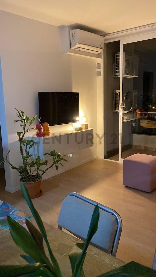 Foto de Departamento en venta en Rafaela - contrafrente 5D - zona céntrica, imagen 2