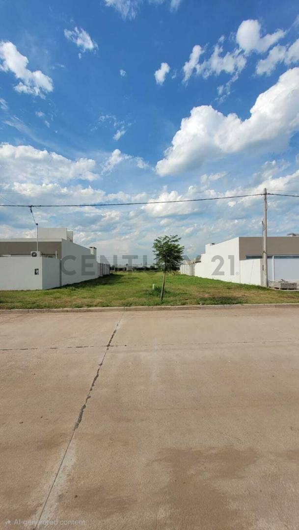 Foto de Lote en Venta Zona Sur de Rafaela- Barrio Lomas del Bosque, imagen 1