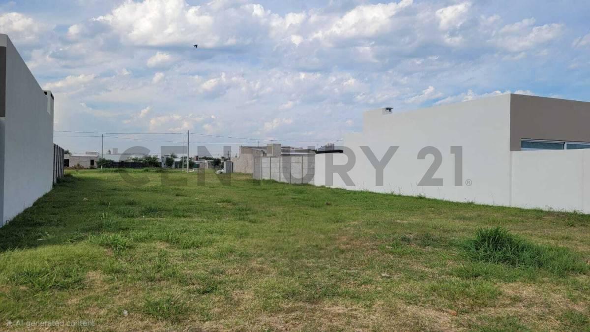 Foto de Lote en Venta Zona Sur de Rafaela- Barrio Lomas del Bosque, imagen 4