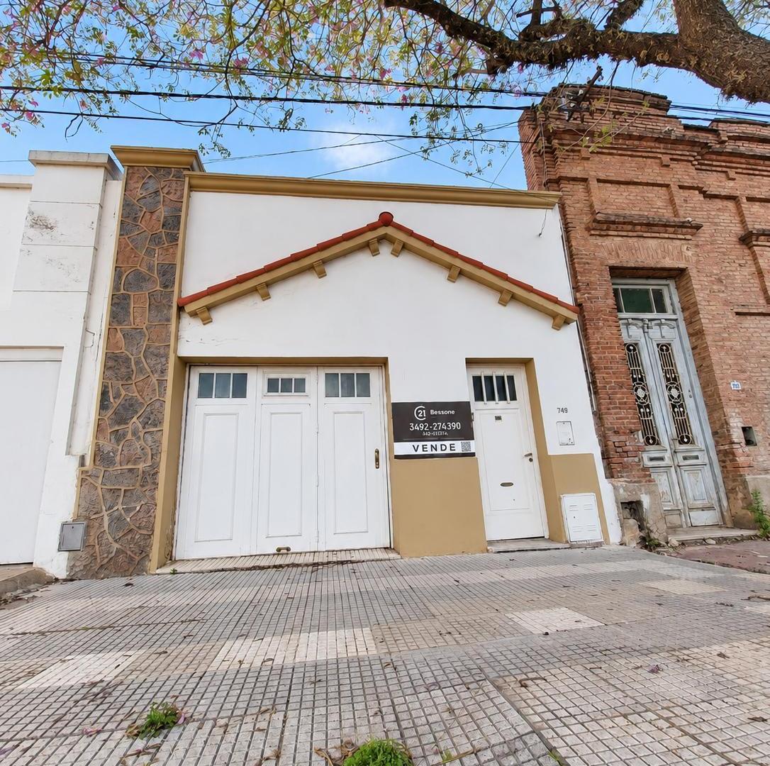 Foto de Casa en venta en Mosconi, imagen 1