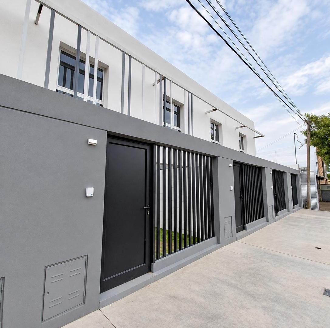 Foto de Departamento en venta en Rafaela, barrio Amancay, imagen 1