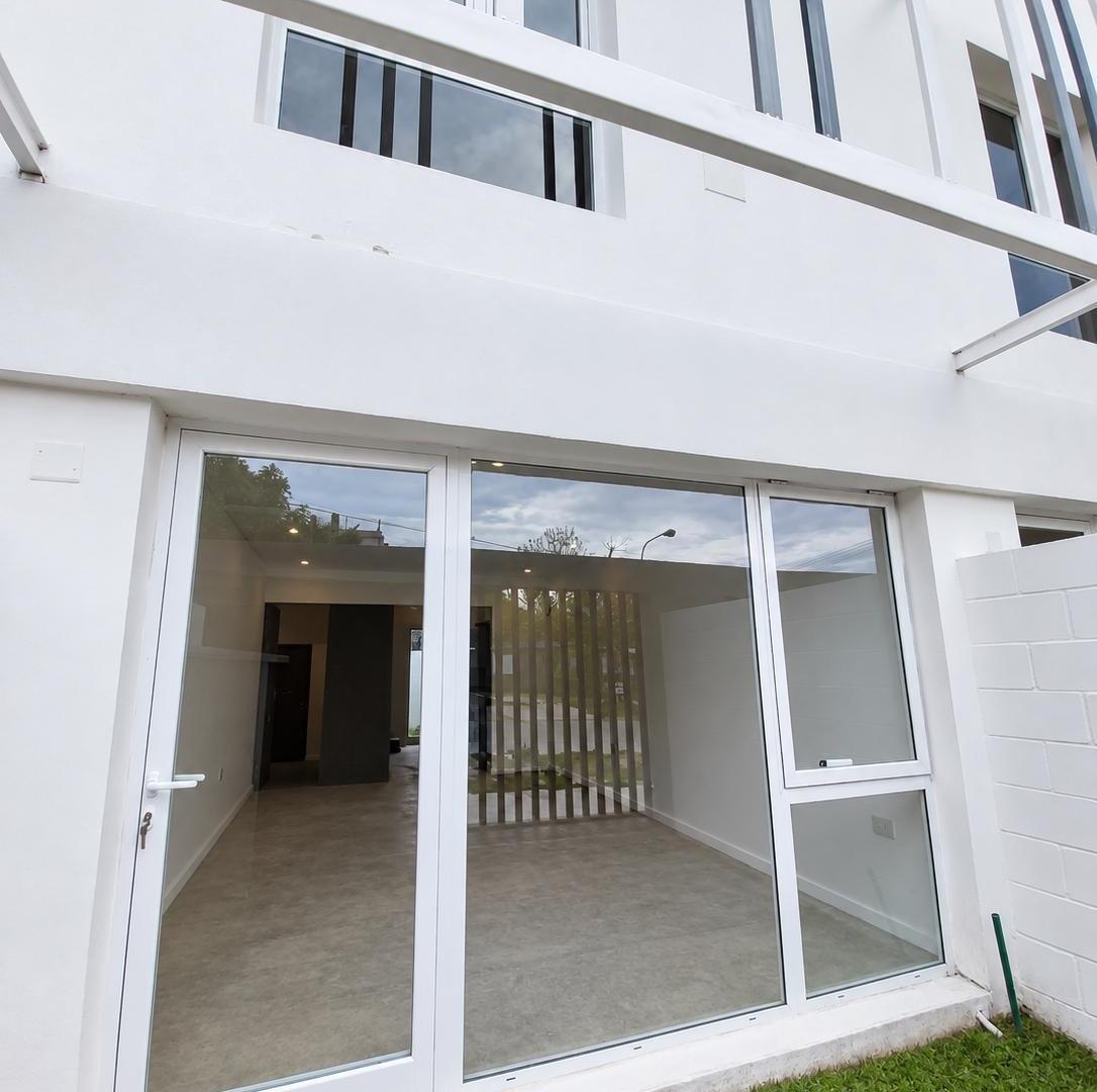 Foto de Departamento en venta en Rafaela, barrio Amancay, imagen 5