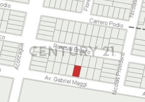 Foto de Venta de terreno en Rafaela, imagen 2