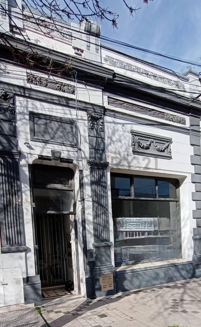Foto de Se vende Local con oficinas en Rafaela, imagen 1