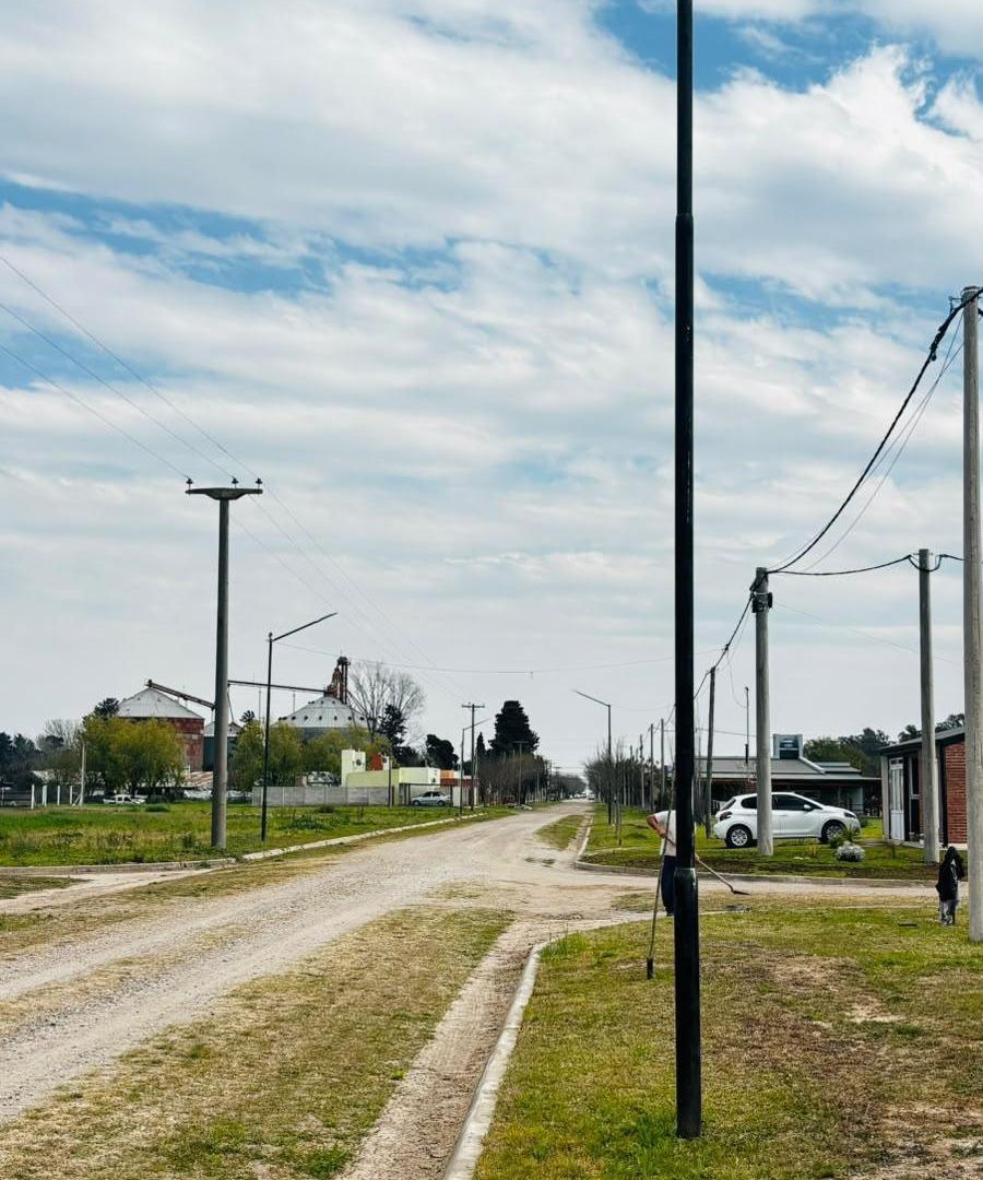 Foto de Terreno en venta en Angélica, imagen 3